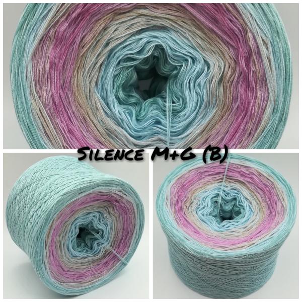 (ab 0,016€/Meter) *B* Silence M+G